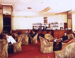 Slovan Hotel Košice Eksteriør billede